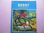 Willy Vandersteen = Bessy, Gelezen, Willy Vandersteen, Eén stripboek, Ophalen of Verzenden