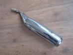 Yamaha XJ600 uitlaatdemper R XJ 600 Diversion uitlaat demper, Motoren, Ophalen of Verzenden, Gebruikt
