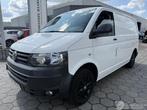 Volkswagen Transporter 2.0 TDI L1H1 T800 Baseline (bj 2014), Auto diversen, Schadeauto's, Overige carrosserieën, Volkswagen, 1968 cc