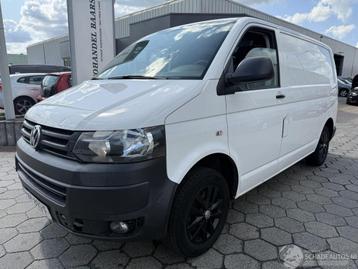 Volkswagen Transporter 2.0 TDI L1H1 T800 Baseline (bj 2014) beschikbaar voor biedingen