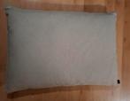 Zandkleurig hondenkussen, Dieren en Toebehoren, Ophalen of Verzenden, Zo goed als nieuw
