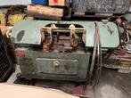 Beugelzaagmachine zaagmachine, Ophalen, Gebruikt, Gereedschap of Toebehoren