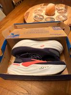 Brooks Glycerin Max hardloopschoenen maat 40, Ophalen of Verzenden, Zo goed als nieuw, Zwart, Sportschoenen
