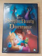 Disney's Doornroosje DVD, Cd's en Dvd's, Verzenden, Alle leeftijden, Overige genres, Zo goed als nieuw