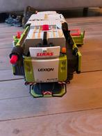 Bruder combine - Claas Lexion 780 Terra Trac 1:16, Ophalen of Verzenden, Zo goed als nieuw