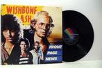 Wishbone Ash - Front Page News (LP, 1977), Cd's en Dvd's, Vinyl | Rock, Gebruikt, Ophalen of Verzenden, 12 inch, Poprock