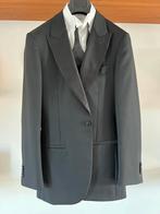 Suit Supply Dinner Jacket / Smoking - 100% Wool, Kleding | Heren, Kostuums en Colberts, Gedragen, Maat 48/50 (M), Zwart, Ophalen