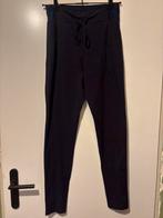 Broek Mi Piace, Kleding | Dames, Broeken en Pantalons, Maat 38/40 (M), Mi Piace, Blauw, Ophalen of Verzenden