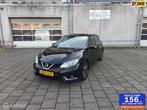 Nissan Pulsar 1.2 DIG-T 2016 AIRCO/CRUISE/CAMERA/KEYLESS/APK, Voorwielaandrijving, Gebruikt, Euro 6, 4 cilinders