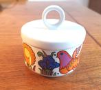 Villeroy en Boch Apaculpo schaaltje met deksel, Antiek en Kunst, Ophalen of Verzenden