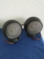 Vintage Blaupunkt bolspeakers, Ophalen of Verzenden, Gebruikt