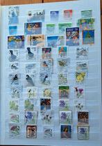 Ierland 50 stuks verschillende postzegels., Verzenden, Ierland, Gestempeld
