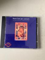 Kerst Sint Jan concert., Verzenden, Zo goed als nieuw