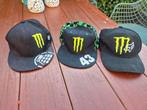 Monster petten, FC Barcelona, Deus, Ophalen, Jongen of Meisje, Monster, Pet