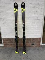 Fischer RC4 World Cup SL Ski's - 145 cm, Sport en Fitness, Skiën en Langlaufen, 140 tot 160 cm, Fischer, Ophalen of Verzenden