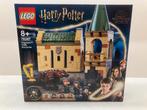 Lego Harry Potter 76387 Hogwarts Fluffy Encounter, Kinderen en Baby's, Speelgoed | Duplo en Lego, Ophalen of Verzenden, Zo goed als nieuw