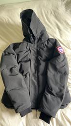 Canada goose mcmillan, Ophalen of Verzenden, Zo goed als nieuw