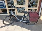 Stella Livorno Storm Grey MDS Superior, Fietsen en Brommers, Elektrische fietsen, Ophalen, Zo goed als nieuw, 50 km per accu of meer