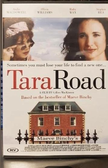 Tara Road DVD beschikbaar voor biedingen