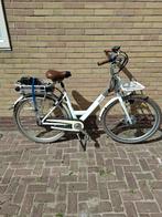 Qwic Elektrische Fiets - Gebruikt, Ophalen, Gebruikt, Qwic