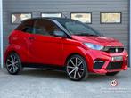 Aixam Coupé GTI Emotion Brommobiel 45km 2022 1eig 23dkm ZGA, Gebruikt, Overige merken