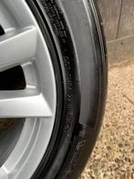 Originele BMW X5 X6 style 446 18? 5x120 zomerset Tpms 5mm, Auto-onderdelen, Banden en Velgen, Niet ingevuld, 18 inch, Gebruikt