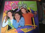 Girls de diepste geheimen, Ophalen of Verzenden, Zo goed als nieuw