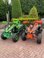 Nieuwe kinder Quad 125cc Gerard Viper, 125 cc