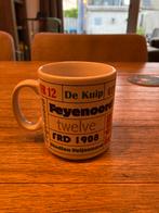 Feyenoord Mok - De Kuip, Ophalen of Verzenden, Zo goed als nieuw