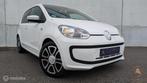 Super Mooie Volkswagen Up! 1.0 BlueMotion, Navi, Garantie, Voorwielaandrijving, Euro 5, Stof, Gebruikt