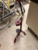 Vintage Kurkapparaat - Flessenkurken plaatsen, Ophalen, Gebruikt