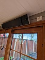 Eurom Outdoor Heatpanel 1800 RC, Doe-het-zelf en Verbouw, Verwarming en Radiatoren, Kachel, 800 watt of meer, Minder dan 60 cm