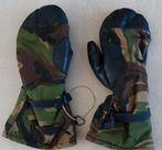 NIEUW – WINTERHANDSCHOENEN KL Woodland, mt 8, Ophalen of Verzenden, Landmacht, Nederland, Kleding of Schoenen
