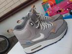 Nike WMNS Air Max 1 Mid Sneakerboot Medium, Nike, Ophalen of Verzenden, Sneakers of Gympen, Grijs