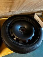 Winterset Renault Scenic 20 inch 5x114.3, Auto-onderdelen, Banden en Velgen, Ophalen, Gebruikt, Banden en Velgen, Winterbanden