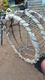 Hang schommelstoel, Eén persoon, Overige typen