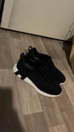 Hermes Bounce Sneakers, Zwart, Ophalen of Verzenden, Zo goed als nieuw, Hermes
