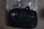 I Santi large handbag, hand/schouder tas 47 x 32 x 21 cm, Ophalen, Nieuw, Zwart, Schoudertasje