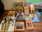 Kookboeken Collectie: Brood, Wijn & Seizoenen, Boeken, Kookboeken, Gelezen, Voorgerechten en Soepen, Ophalen of Verzenden, Gezond koken