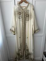 Marokkaanse jurk takshita takchita kaftan caftan, Ophalen of Verzenden, Zo goed als nieuw, Maat 38/40 (M), Overige typen
