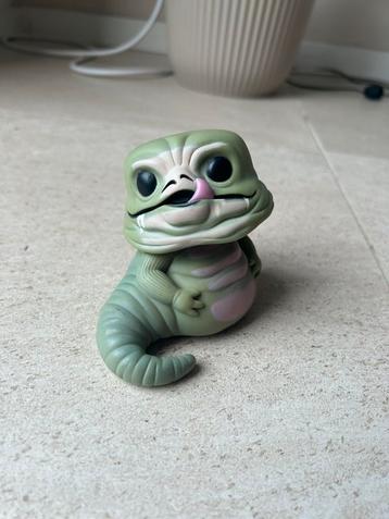 Funko Pop Star Wars Jabba the Hutt #22 2012 beschikbaar voor biedingen