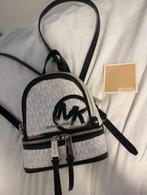 Michael Kors Mini Rugzak - Zo Goed Als Nieuw!, Overige merken, Minder dan 30 cm, Ophalen of Verzenden, Minder dan 25 cm