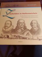 Zeehelden in Hellevoetsluis -Bib Benschop, Ophalen of Verzenden, Zo goed als nieuw
