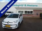 Volkswagen up! 1.0 Move (bj 2021), Auto's, Voorwielaandrijving, Start-stop-systeem, Gebruikt, 4 stoelen