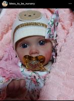 Meerdere reborns te koop, Verzamelen, Poppen, Ophalen of Verzenden, Nieuw, Babypop, Levensecht of Reborn