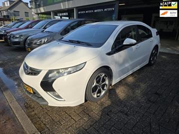 Opel Ampera 1.4 | AUTOMAAT | 2E EIGENAAR | 12MND GARANTIE |  beschikbaar voor biedingen