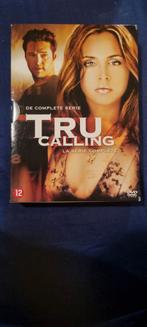 Tru Calling - Complete Serie DVD Boxset, Ophalen of Verzenden