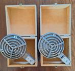 Philips EL6030 / Gonzo Audio mics, Muziek en Instrumenten, Microfoons, Ophalen, Zo goed als nieuw, Instrumentmicrofoon