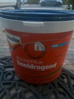 Voorstrijk, Ophalen, Zo goed als nieuw, Wit