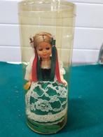 Pop vintage winzerin, Verzamelen, Poppen, Ophalen of Verzenden, 'T Olde Gre-j, Info@toldegrej.nl, Endepoelstraat 20f Didam